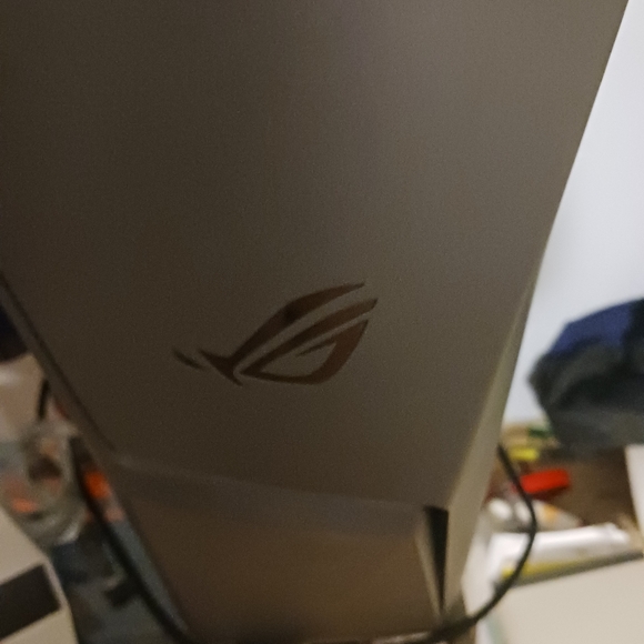 Pc,monitor,keyboard,mouse - Picture 2 of 4